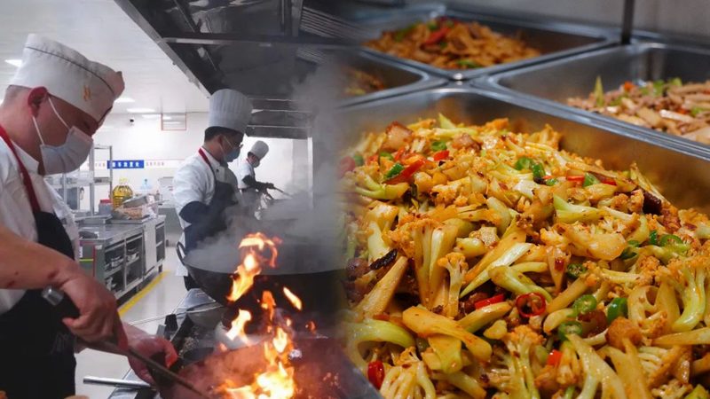 烘焙食材批发货源：揭秘优质原料的挑选之道