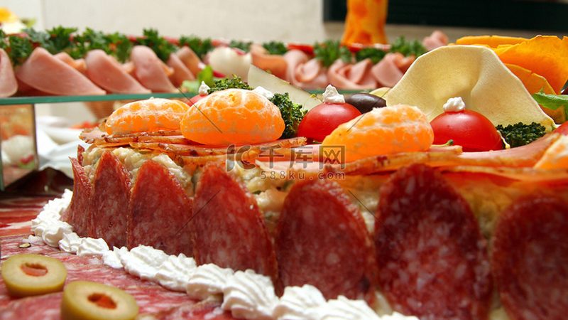 食材配送中心规划设计方案：关键要素与实施要点