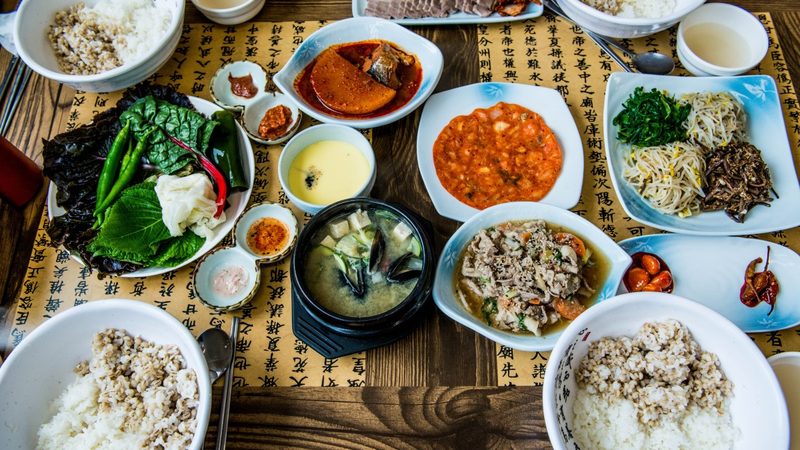 速冻食品的崛起：健康与便捷的完美结合
