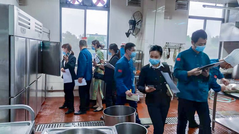 蜜饯果干与普通果脯：揭秘两者的本质区别