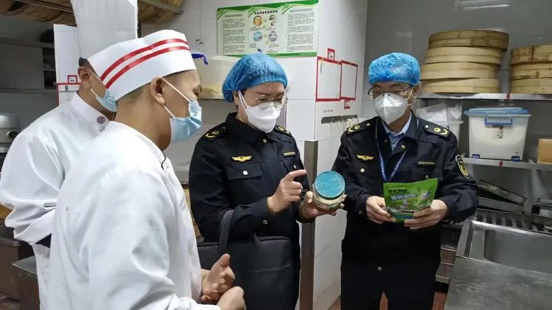 速冻食品高端品牌代理：如何打造高品质供应链