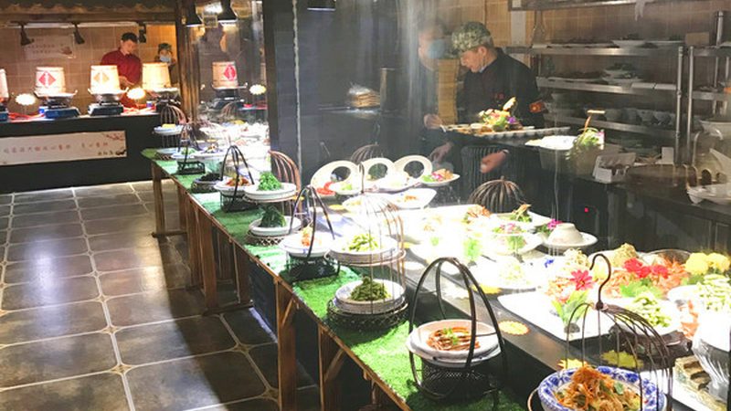 四川预制菜批发市场，如何规避选购陷阱？**